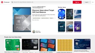 
                            9. Kmart Credit Card Login Application Online Kmart Store Card : Bank ...