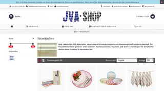 
                            7. Knastkitchen - JVA-Shop