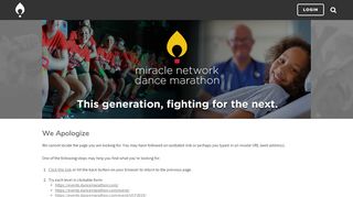 
                            10. Knight-Thon 2019 - Miracle Network - Dance Marathon