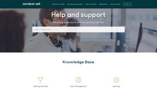 
                            12. Knowledge Base – Base Support