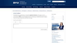 
                            9. Knowledge - BYU Learning Suite - Access to Past Courses