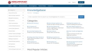 
                            13. Knowledgebase - MERCUMAYA.NET A Division Of ...