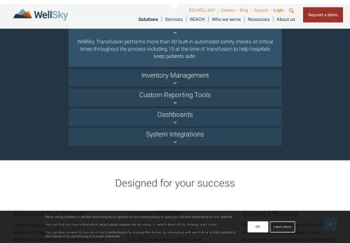 
                            6. KnowledgeTrak: LMS and Document Management Software