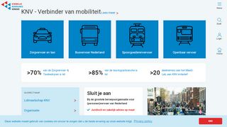 
                            13. KNV Taxi lid: Willemsen de Koning Groep BV - Koninklijk Nederlands ...