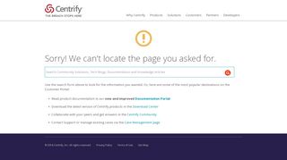 
                            9. Kochava - Centrify Product Documentation