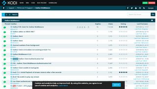 
                            13. Kodi Community Forum - Stalker Middleware