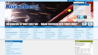 
                            10. Koekelberg - eID Login