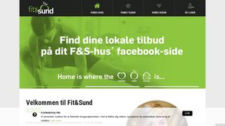 
                            1. Køge - Fit&Sund