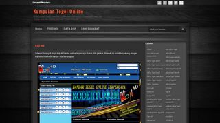 
                            13. koji 4d - Kumpulan Togel Online