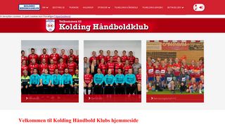 
                            11. Kolding HK