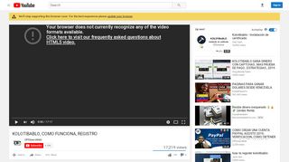 
                            4. KOLOTIBABLO, COMO FUNCIONA, REGISTRO - YouTube