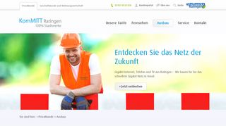 
                            2. Kommitt: Über KomMITT