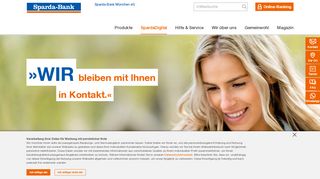 
                            5. Kommunikation im Online-Banking | Sparda-Bank