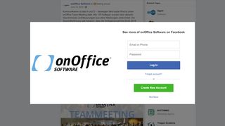 
                            8. Kommunikation ist das A und O – deswegen... - onOffice Software ...