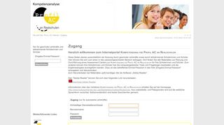 
                            8. Kompetenzanalyse - rs.kompetenzanalyse-bw.de