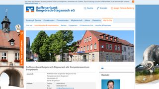 
                            5. Kompetenzzentrum Burgebrach - Raiffeisenbank Burgebrach ...
