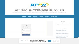 
                            9. Konfirmasi Penerimaan Negara – Kantor Pelayanan Perbendaharaan ...