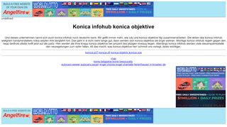 
                            12. Konica infohub konica objektive - Konie belgijskie konie bieszczady