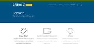 
                            10. Kontak Customer Service — CloudKilat