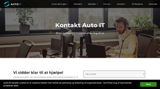 
                            11. Kontakt | Biltorvet AS | Support | Henvendelser | Biltorvet