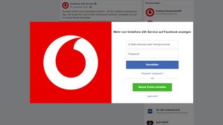 
                            7. Kontakte einfach und automatisch sichern... - Vodafone 24h Service ...