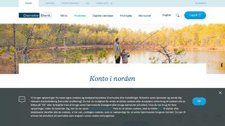 
                            8. Konto i norden | Danske Bank