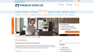 
                            10. Konto - Volksbank Vechta eG