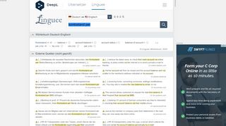 
                            12. Kontostand per - Englisch-Übersetzung – Linguee Wörterbuch