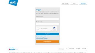 
                            1. Koop paysafecard-pincodes online in de epin-Shop - paysafecard.com