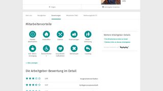 
                            9. KORIAN Deutschland: Erfahrungsberichte von Mitarbeitern | XING ...