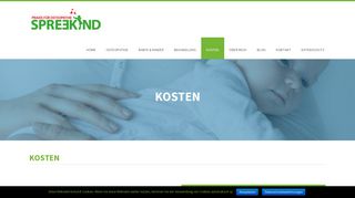 
                            3. Kosten | osteopathie-spreekind.de