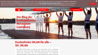 
                            11. Kostenfreies WLAN für alle - SH_WLAN - Blog der Kreissparkasse ...