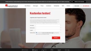 
                            5. Kostenlos Testen - Magnalister