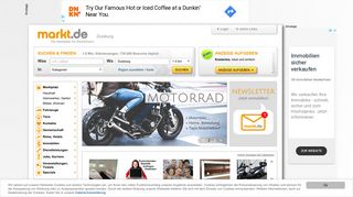
                            10. Kostenlose Kleinanzeigen in Duisburg | markt.de