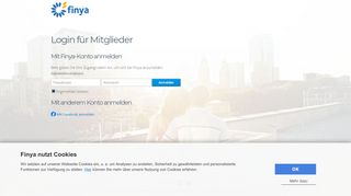 
                            12. Kostenlose Partnersuche bei Finya - Vielfacher Testsieger - Jetzt ...