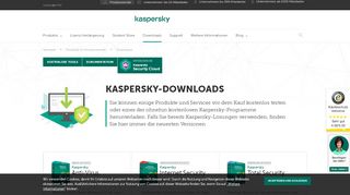 
                            13. Kostenlose Tools für Virenschutz und Internetsicherheit | Kaspersky ...