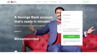 
                            8. Kotak 811 – a zero balance digital bank account with up to 6 ...