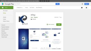 
                            6. KPay - Apps on Google Play