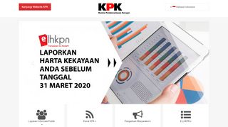 
                            3. KPK