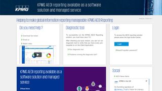 
                            6. KPMG AEoI Reporting Web Portal