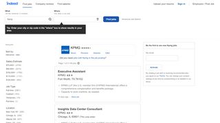 
                            11. Kpmg Jobs, Employment | Indeed.com