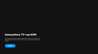 
                            2. KPN iTV