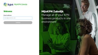 
                            6. KPN | Login