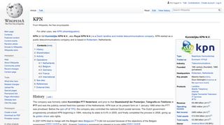 
                            8. KPN - Wikipedia