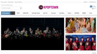 
                            1. KPOPTOWN