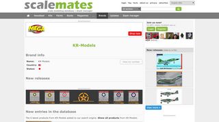 
                            4. KR-Models (US) - Scalemates