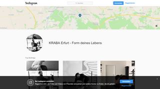 
                            9. KRABA Erfurt on Instagram • Photos and Videos