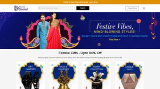 
                            5. Kraftly Online Shopping Sale, Best Offers & Discount Coupons - 50 ...