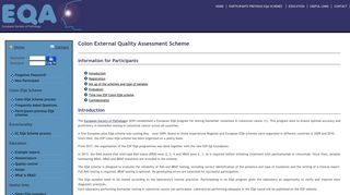 
                            3. KRAS - Colon External Quality Assessment Scheme