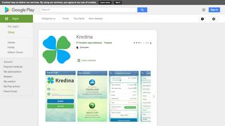 
                            5. Kredina - Aplikasi di Google Play